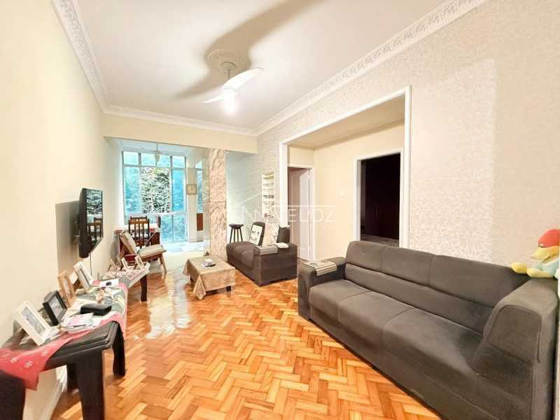 Apartamento, 3 quartos, 105 m² - Foto 6