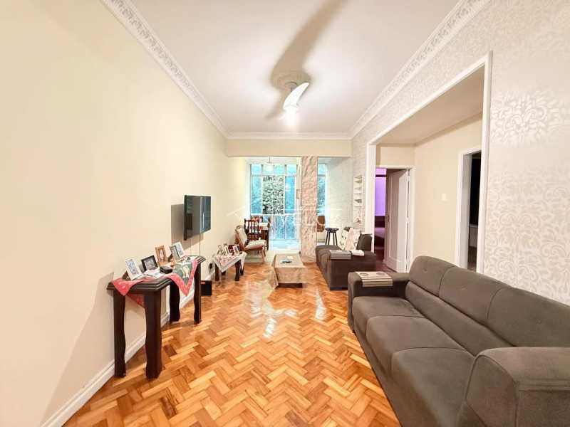 Apartamento, 3 quartos, 105 m² - Foto 2