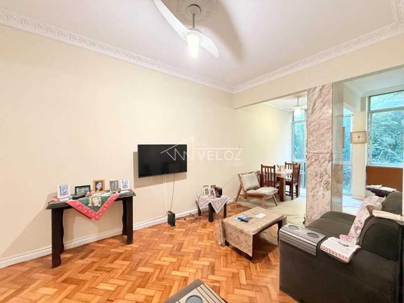 Apartamento, 3 quartos, 105 m² - Foto 9