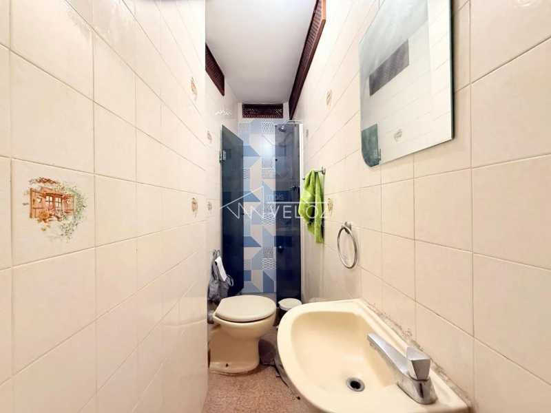 Apartamento, 3 quartos, 105 m² - Foto 8
