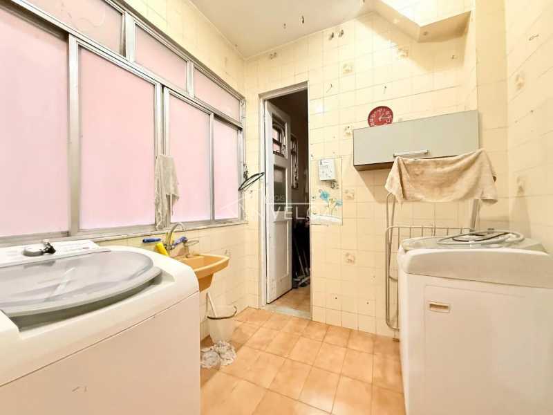 Apartamento, 3 quartos, 105 m² - Foto 11