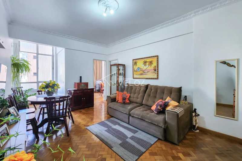 Apartamento, 3 quartos, 85 m² - Foto 12