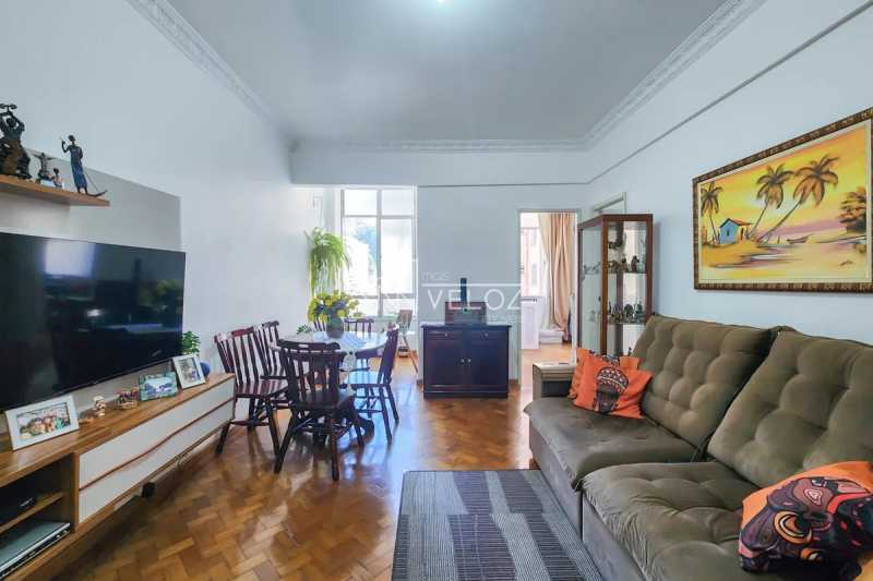 Apartamento, 3 quartos, 85 m² - Foto 16
