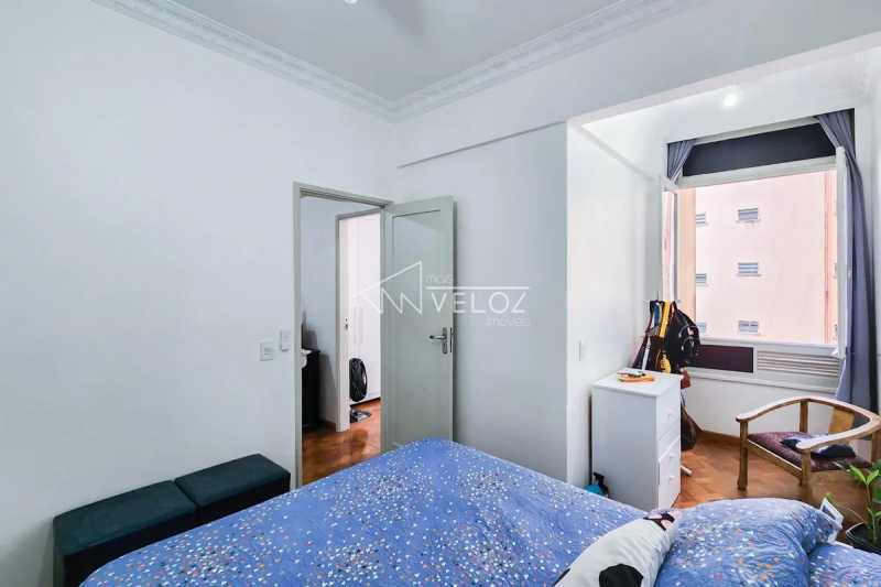 Apartamento, 3 quartos, 85 m² - Foto 21