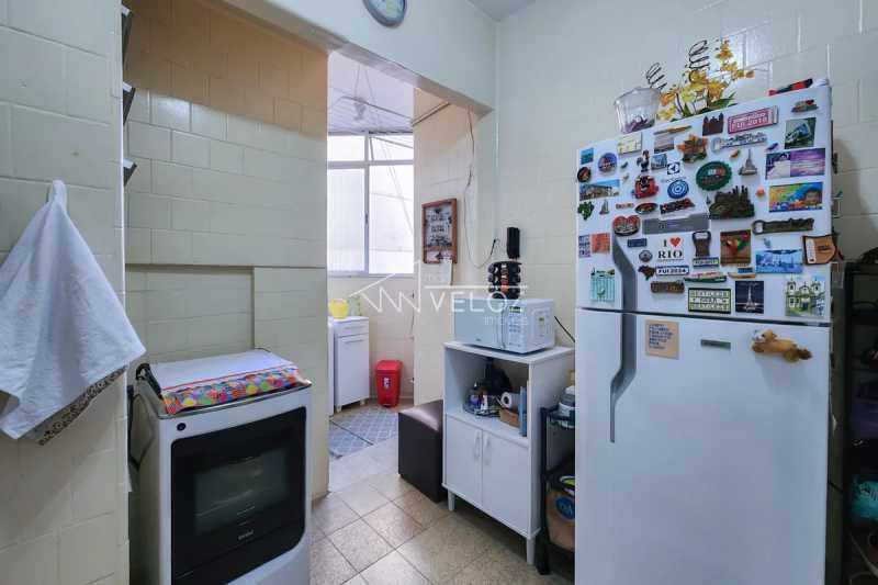 Apartamento, 3 quartos, 85 m² - Foto 3