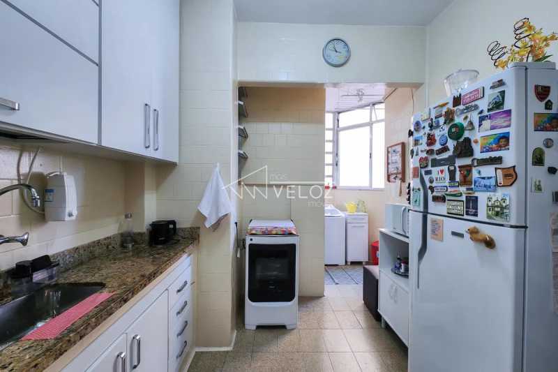 Apartamento, 3 quartos, 85 m² - Foto 1
