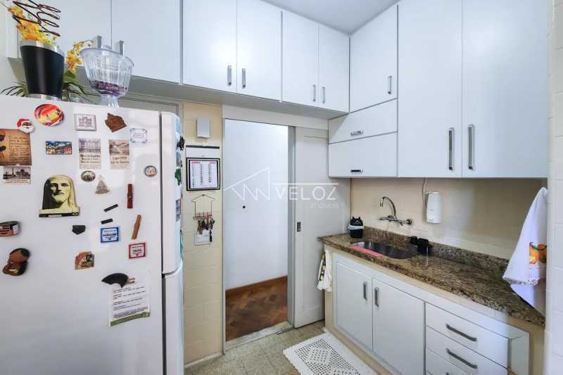 Apartamento, 3 quartos, 85 m² - Foto 2