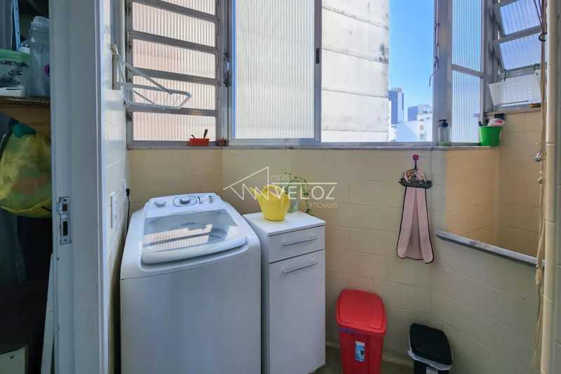 Apartamento, 3 quartos, 85 m² - Foto 15