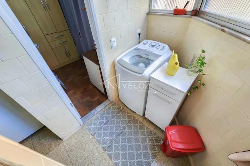 Apartamento, 3 quartos, 85 m² - Foto 6
