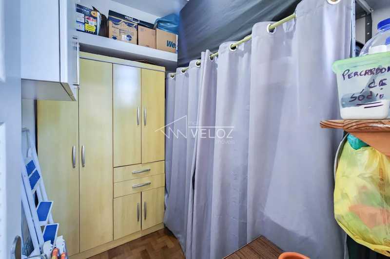 Apartamento, 3 quartos, 85 m² - Foto 19