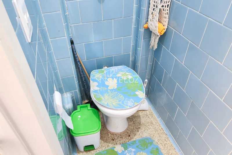 Apartamento, 3 quartos, 85 m² - Foto 20