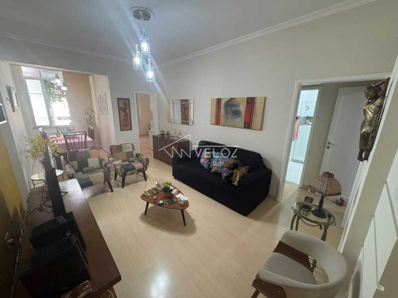 Apartamento, 2 quartos, 84 m² - Foto 16