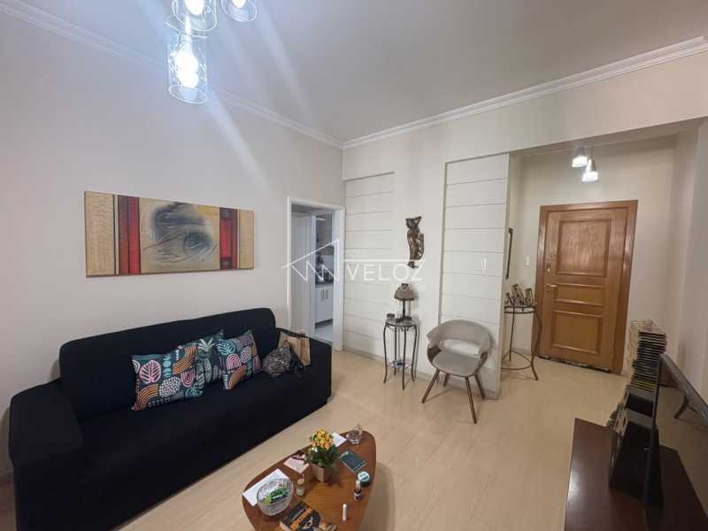 Apartamento, 2 quartos, 84 m² - Foto 2