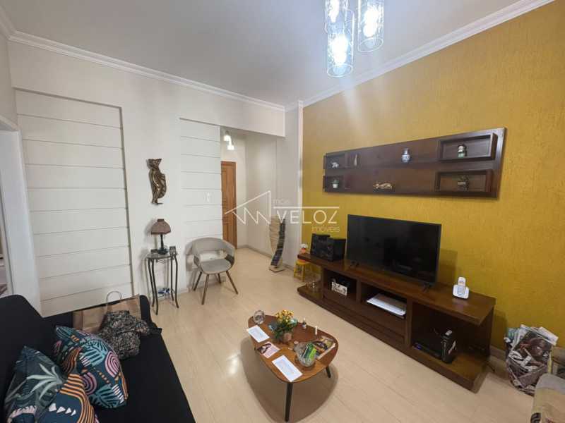 Apartamento, 2 quartos, 84 m² - Foto 1