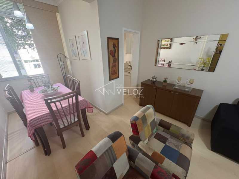 Apartamento, 2 quartos, 84 m² - Foto 11