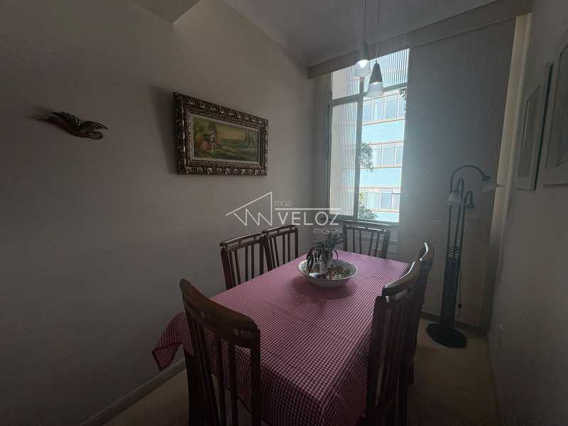 Apartamento, 2 quartos, 84 m² - Foto 4