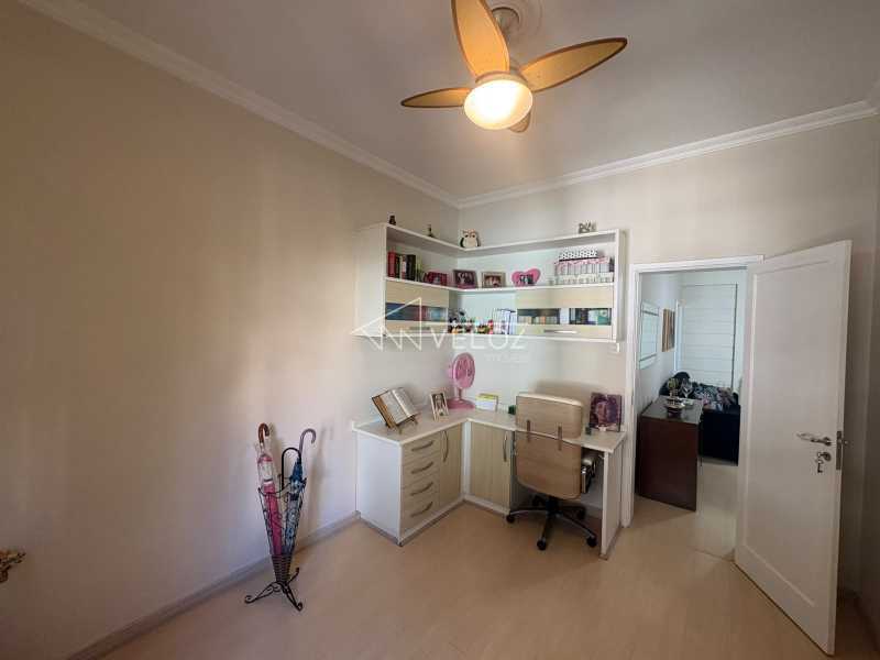 Apartamento, 2 quartos, 84 m² - Foto 15