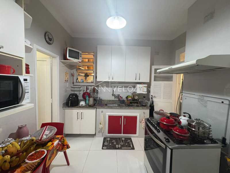Apartamento, 2 quartos, 84 m² - Foto 13