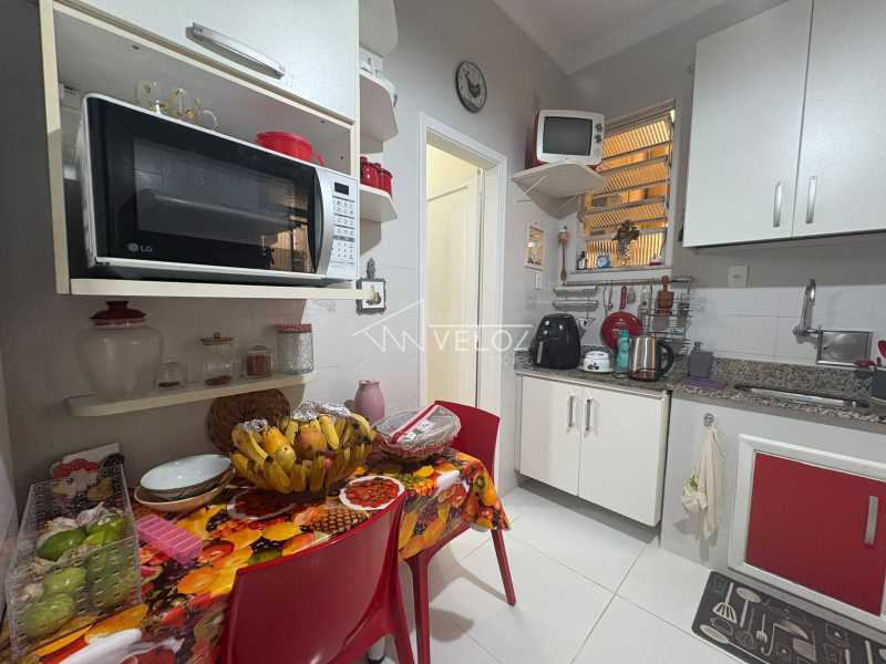 Apartamento, 2 quartos, 84 m² - Foto 25
