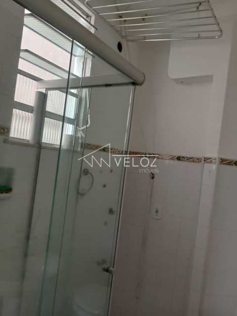 Kitnet-Studio, 18 m² - Foto 14