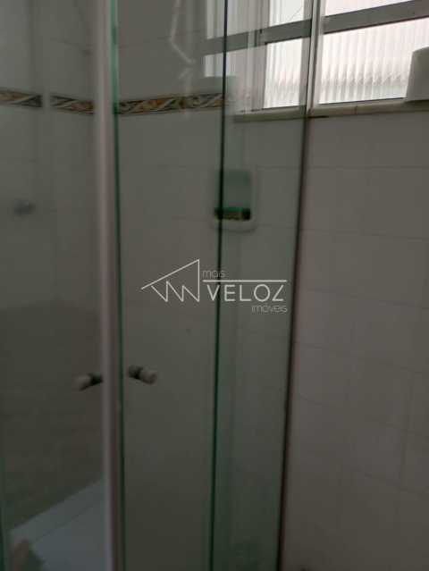 Kitnet-Studio, 18 m² - Foto 18