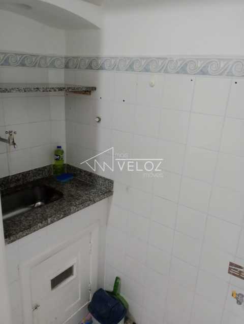 Kitnet-Studio, 18 m² - Foto 6