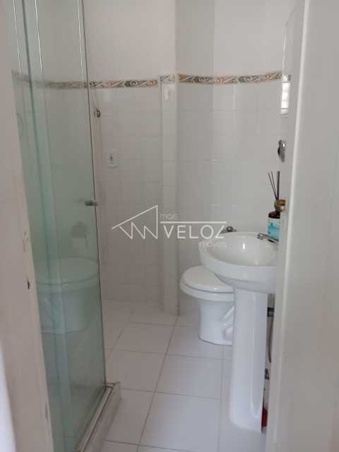 Kitnet-Studio, 18 m² - Foto 13