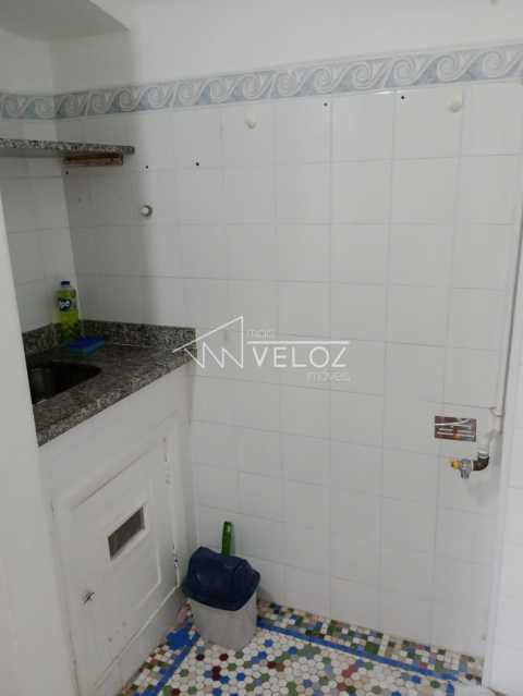 Kitnet-Studio, 18 m² - Foto 17