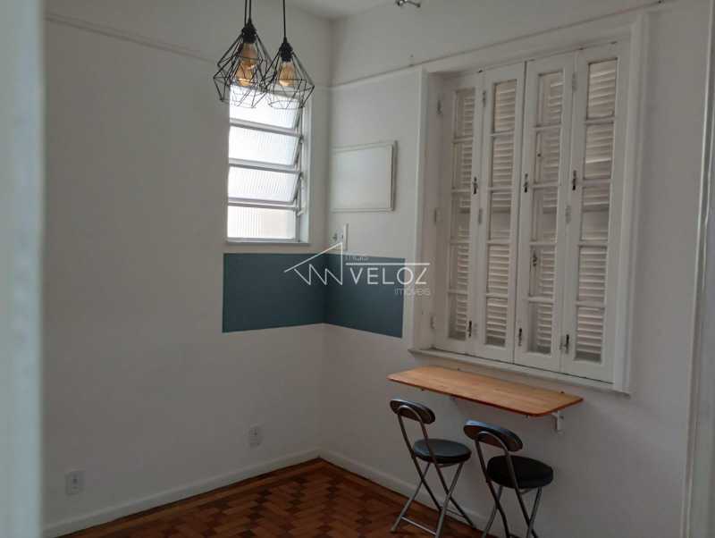 Kitnet-Studio, 18 m² - Foto 11
