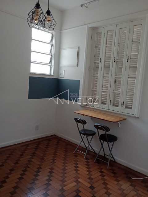 Kitnet-Studio, 18 m² - Foto 1
