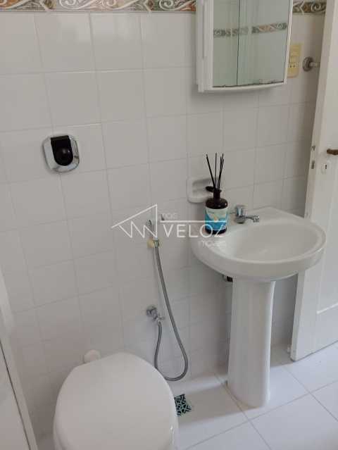 Kitnet-Studio, 18 m² - Foto 21