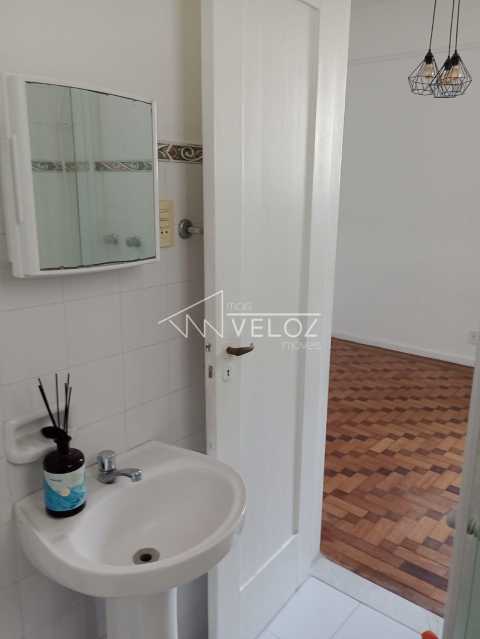 Kitnet-Studio, 18 m² - Foto 16