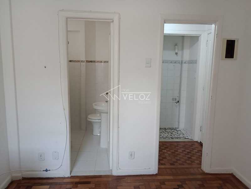 Kitnet-Studio, 18 m² - Foto 5