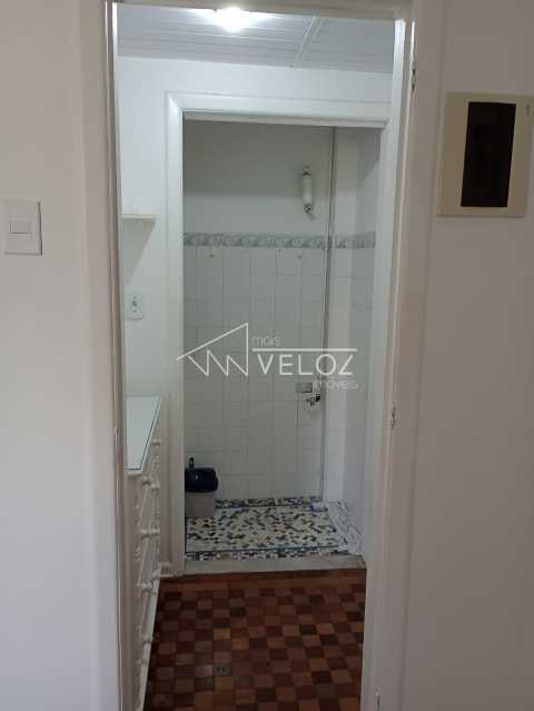 Kitnet-Studio, 18 m² - Foto 15
