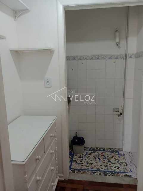 Kitnet-Studio, 18 m² - Foto 8