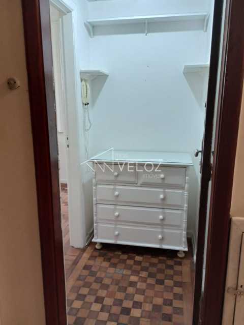 Kitnet-Studio, 18 m² - Foto 9