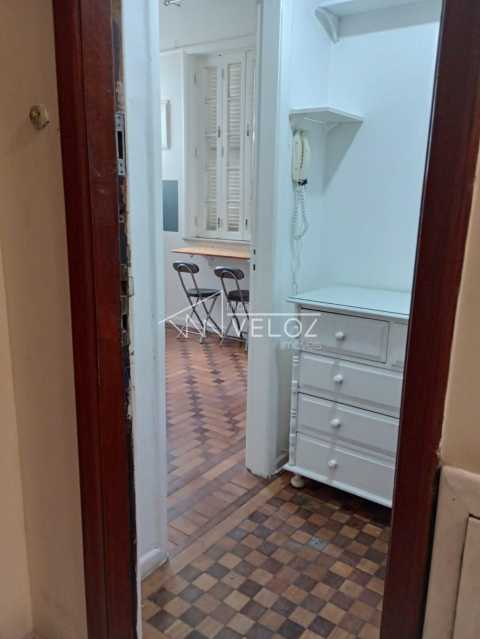 Kitnet-Studio, 18 m² - Foto 19