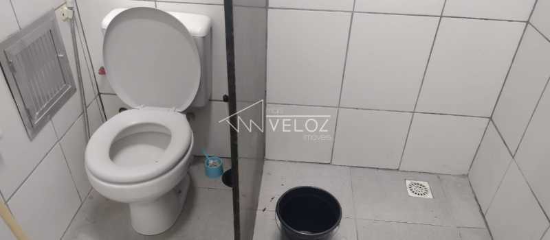 Apartamento, 1 quarto, 23 m² - Foto 24