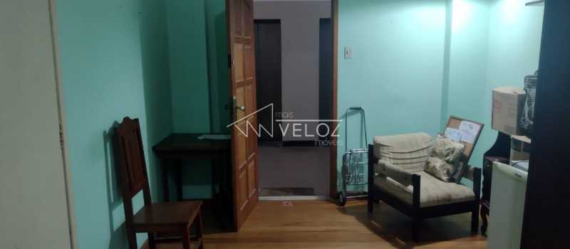 Apartamento, 1 quarto, 23 m² - Foto 12
