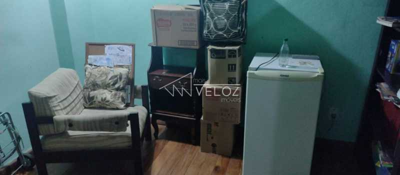 Apartamento, 1 quarto, 23 m² - Foto 16