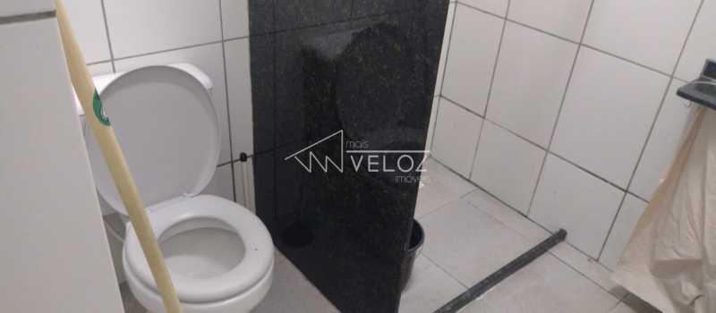 Apartamento, 1 quarto, 23 m² - Foto 14