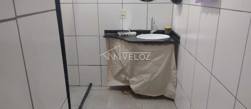 Apartamento, 1 quarto, 23 m² - Foto 3