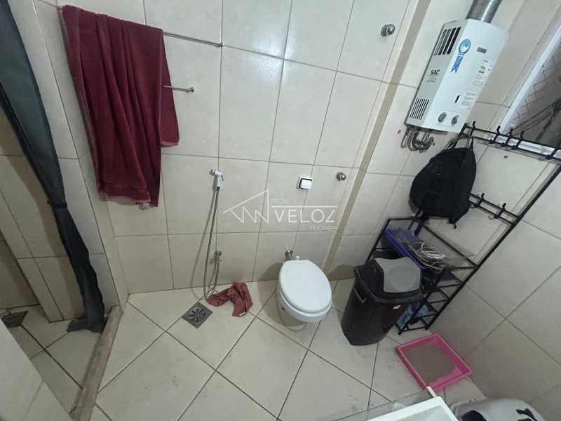 Apartamento, 2 quartos, 63 m² - Foto 6