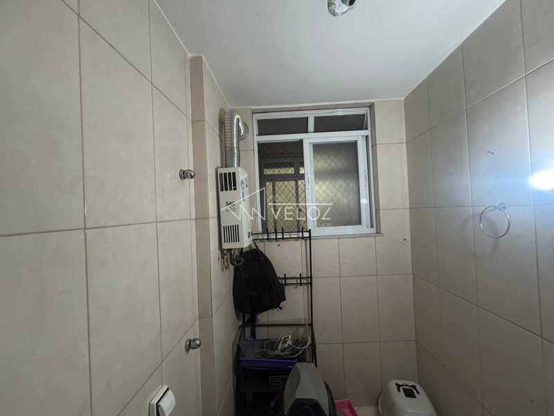 Apartamento, 2 quartos, 63 m² - Foto 18