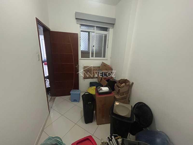 Apartamento, 2 quartos, 63 m² - Foto 9