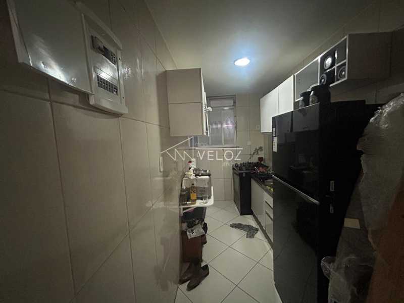 Apartamento, 2 quartos, 63 m² - Foto 11