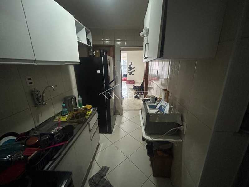 Apartamento, 2 quartos, 63 m² - Foto 3