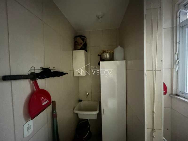 Apartamento, 2 quartos, 63 m² - Foto 2