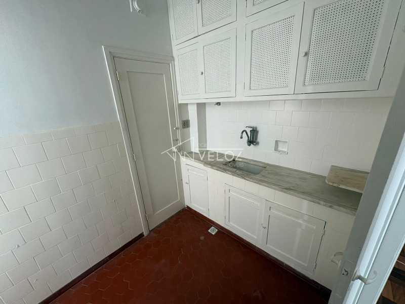 Apartamento, 2 quartos, 65 m² - Foto 9
