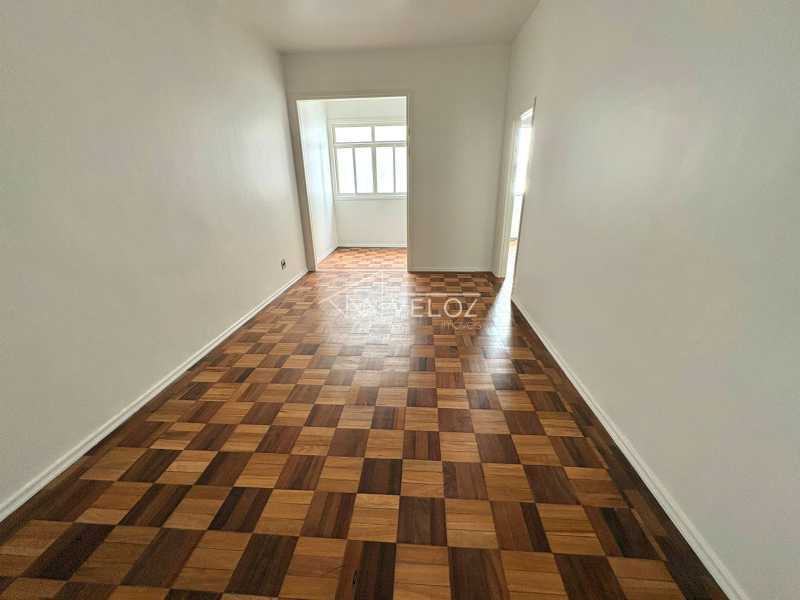Apartamento, 2 quartos, 65 m² - Foto 2